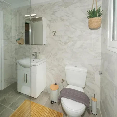 Apartamento Lilian's *