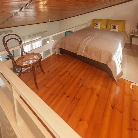 Lilian's Apartamento