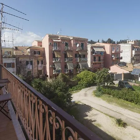 Apartment Lilian's