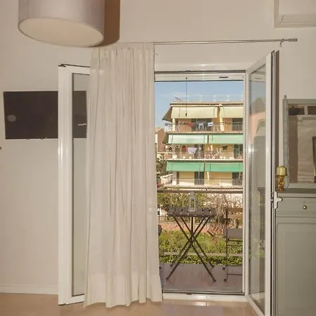 Lilian's Apartment Corfu (city)